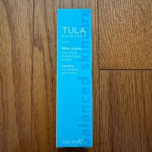 Tula Sunrise Primer